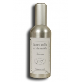 Fabric deodoriser, lemon verbena essential oils 100ml Fabric deodoriser, lemon verbena essential oils 100ml