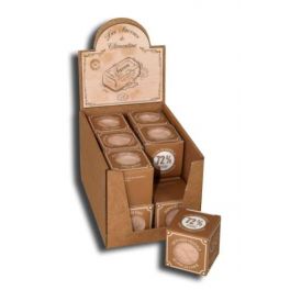 Marseille soap 100g cube boxed patchouli Marseille soap 100g cube boxed patchouli