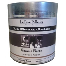 Homme shaving soap, 240g Amber Homme shaving soap, 240g Amber