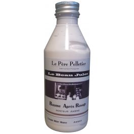 Homme after shave cream 250ml Amber Homme after shave cream 250ml Amber