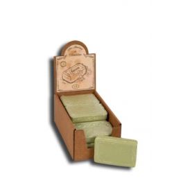 Marseille guest soap, Olive 50g Marseille guest soap, Olive 50g