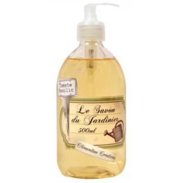 Savon du jardinier liquid soap 500ml tomato and basil Savon du jardinier liquid soap 500ml tomato and basil