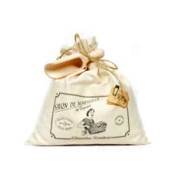 Shaved Marseille soap pouch with doser 500g Shaved Marseille soap pouch with doser 500g