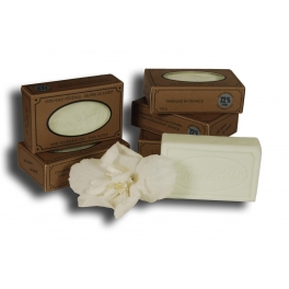 Marseille Soap 125g tea Marseille Soap 125g tea