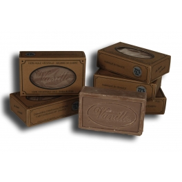 Marseille Soap 125g vanilla Marseille Soap 125g vanilla