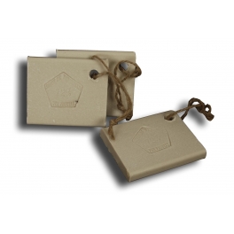 Marseille stain remover soap on a rope 140g Marseille stain remover soap on a rope 140g