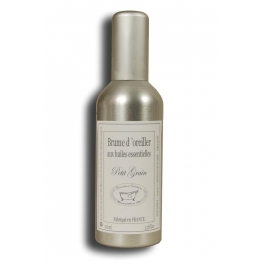 Fabric deodoriser, grain essential oils 100ml Fabric deodoriser, grain essential oils 100ml